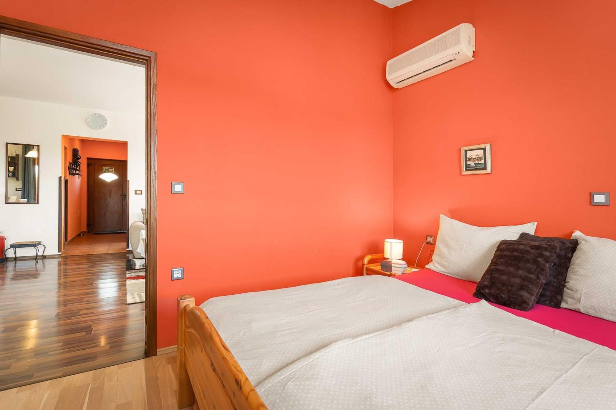 Holiday Home Pina Пула Екстериор снимка