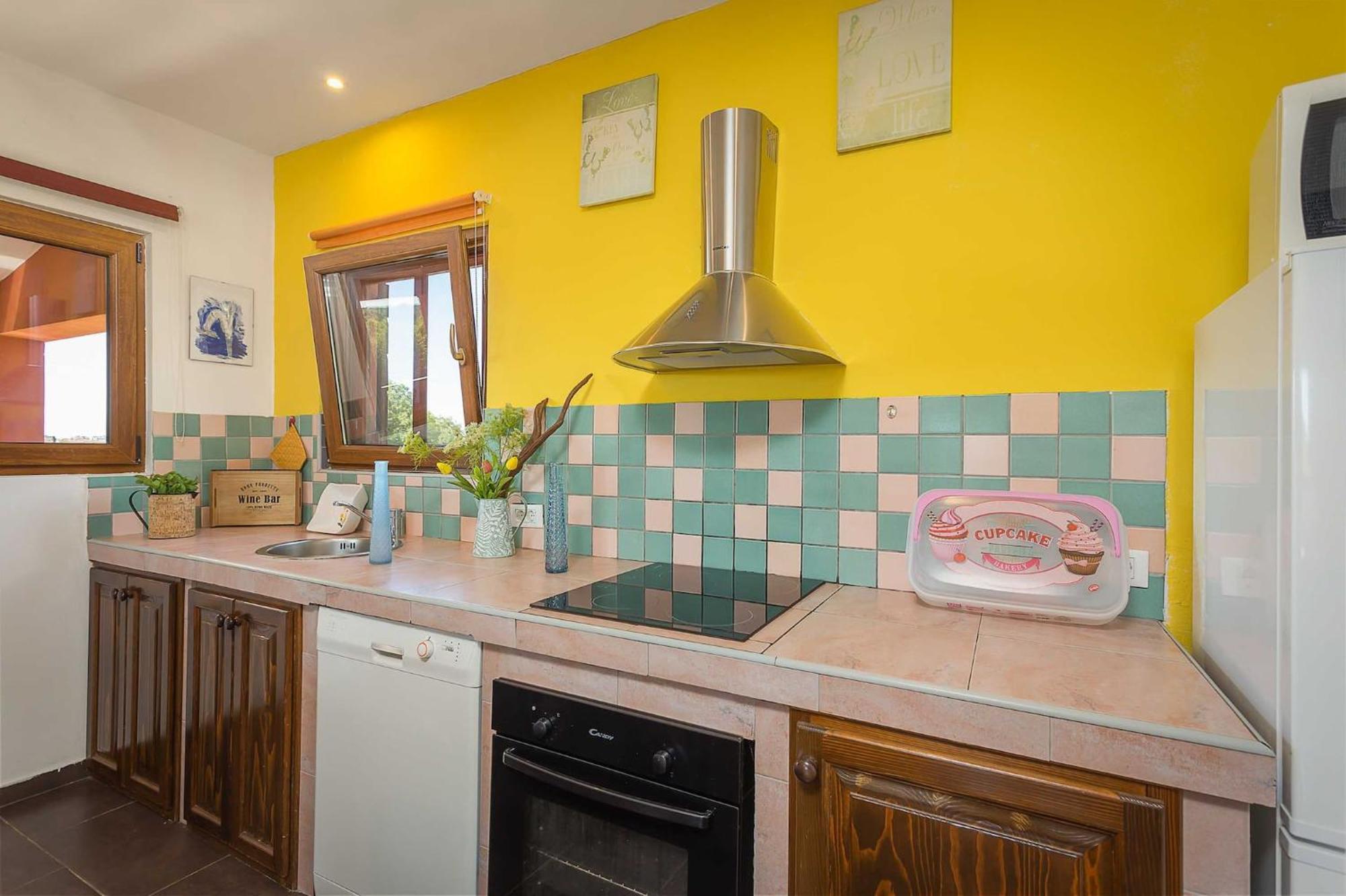 Holiday Home Pina Пула Екстериор снимка
