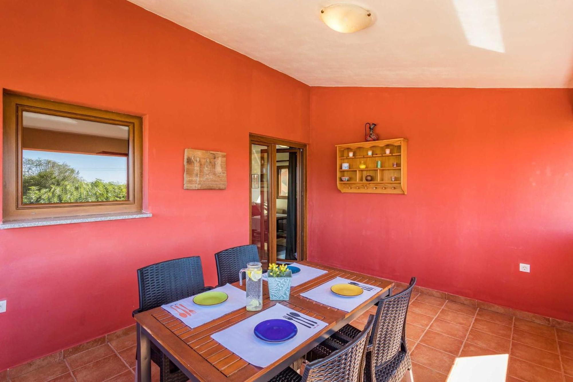 Holiday Home Pina Пула Екстериор снимка