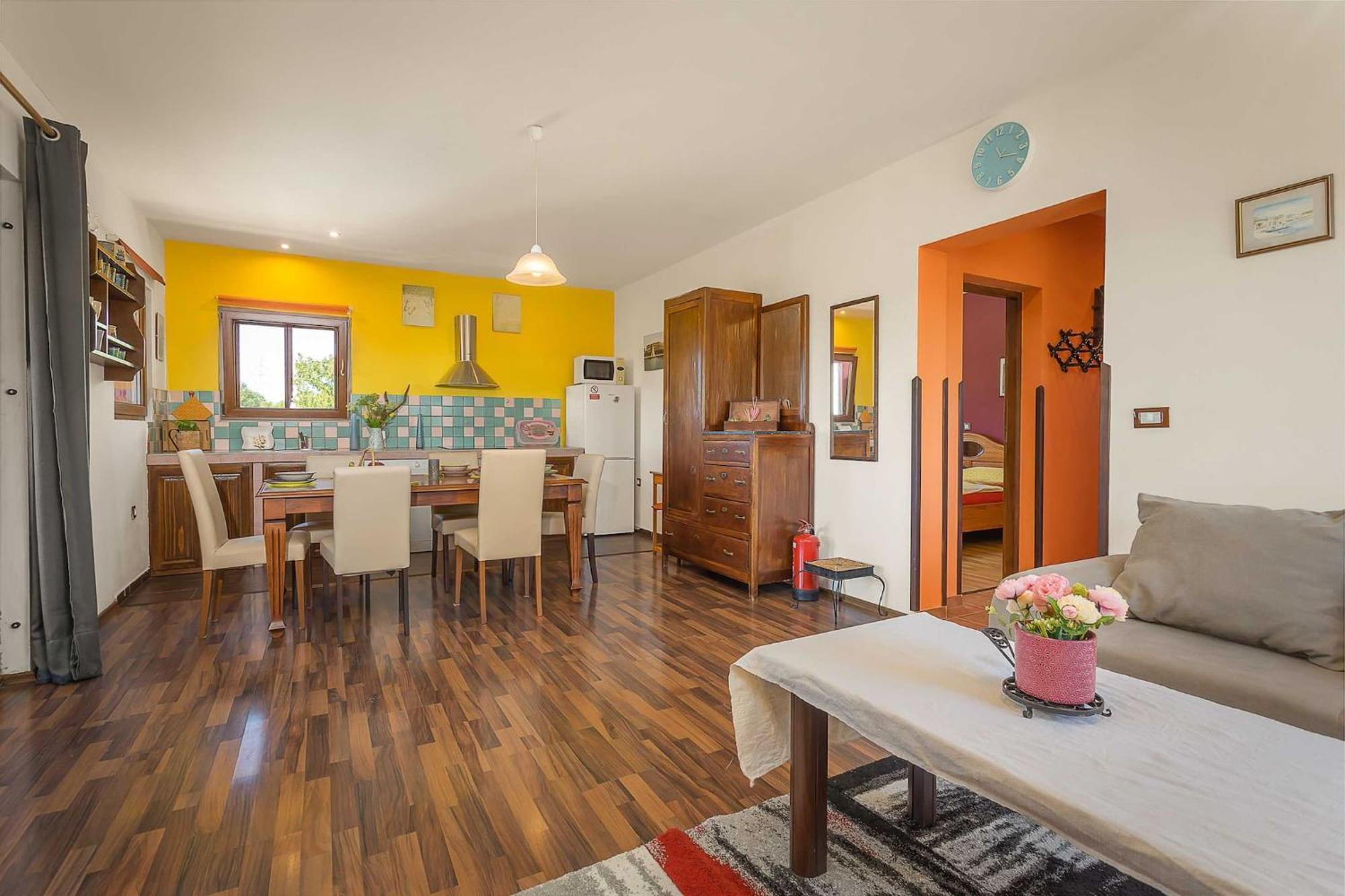 Holiday Home Pina Пула Екстериор снимка