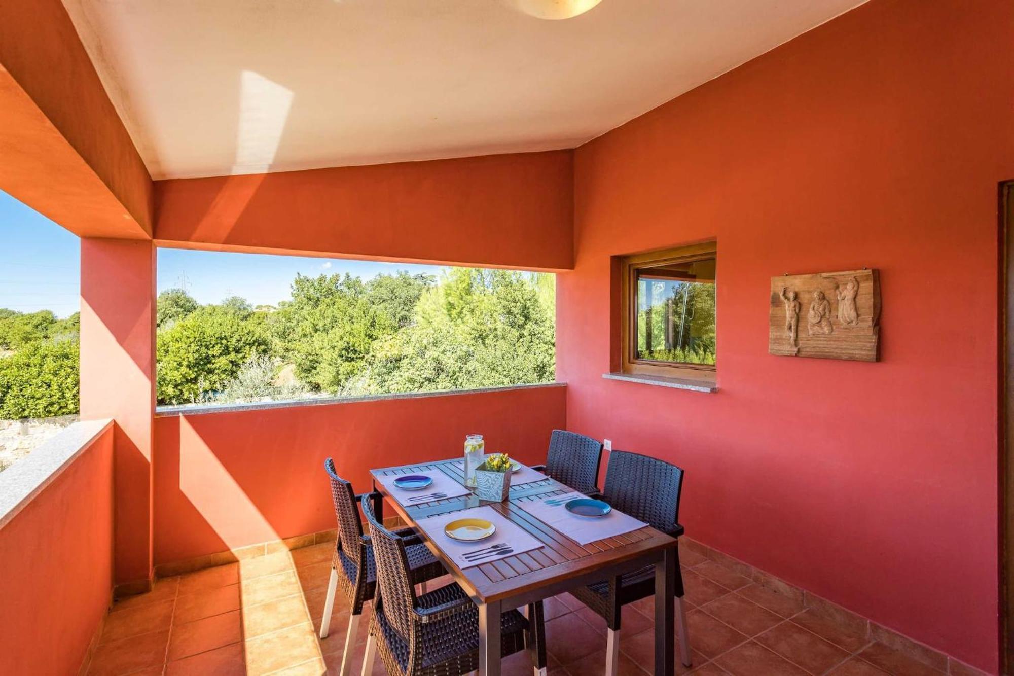 Holiday Home Pina Пула Екстериор снимка