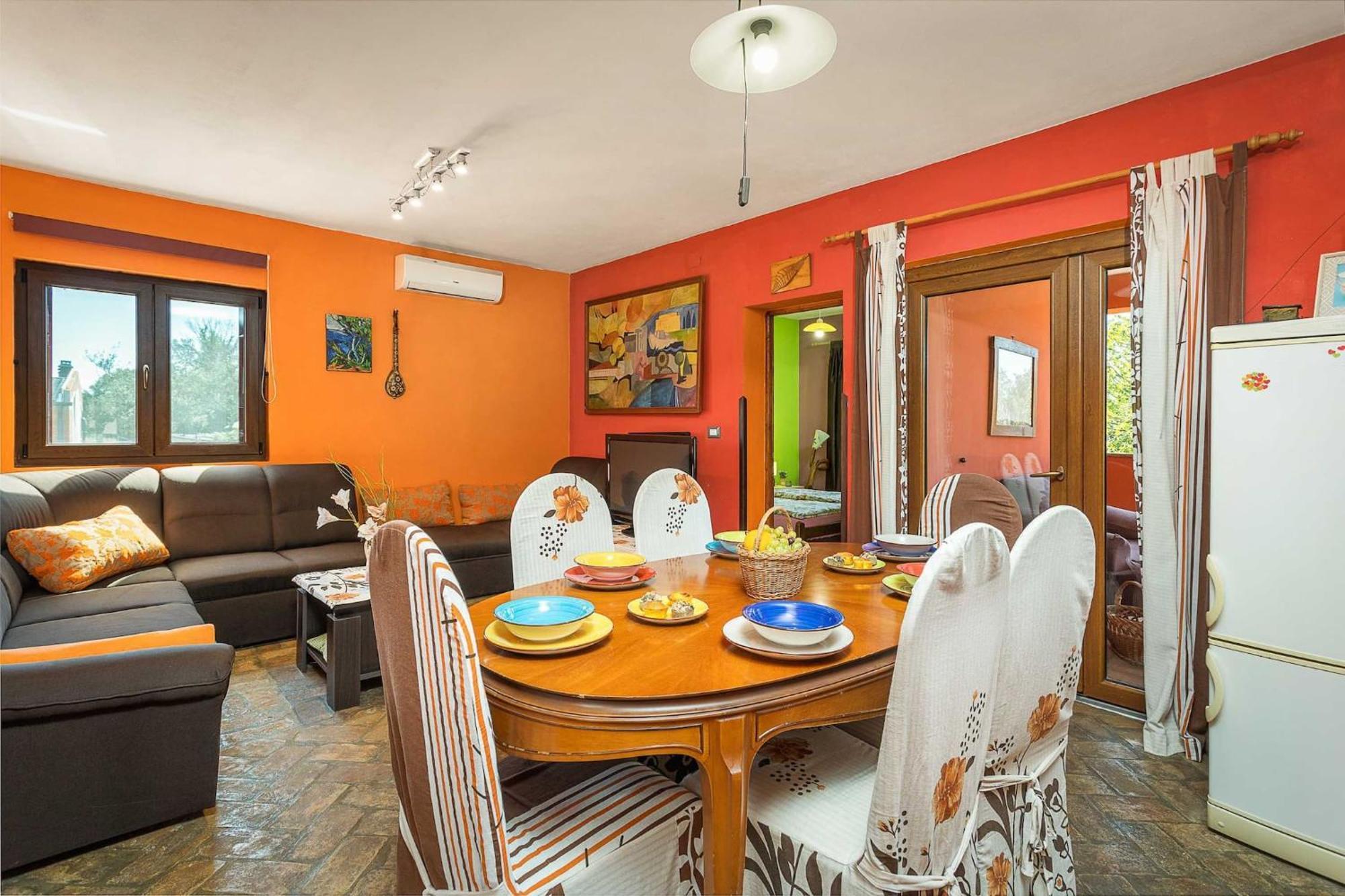 Holiday Home Pina Пула Екстериор снимка