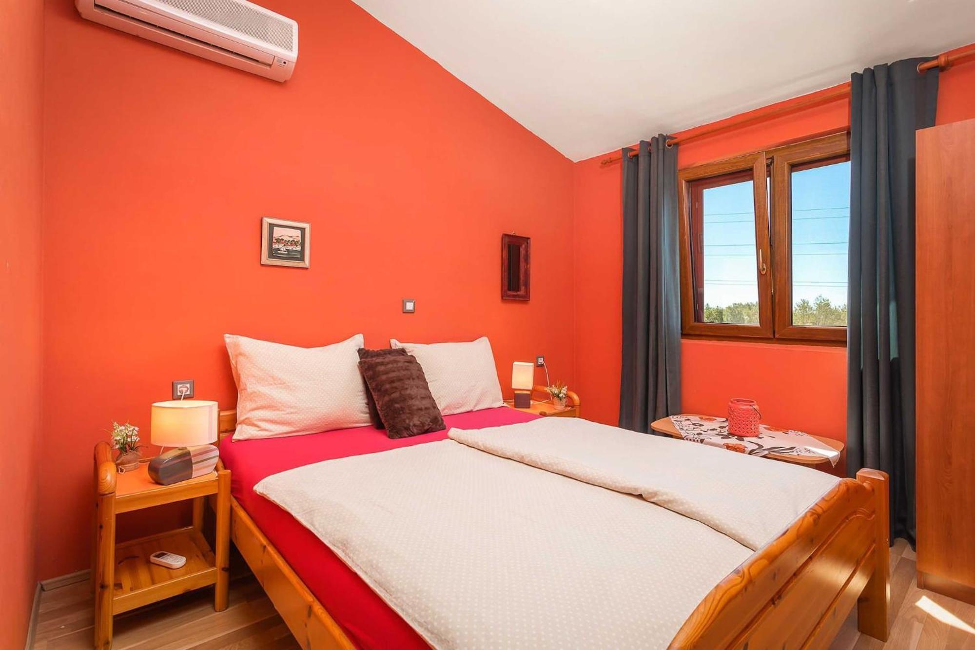 Holiday Home Pina Пула Екстериор снимка