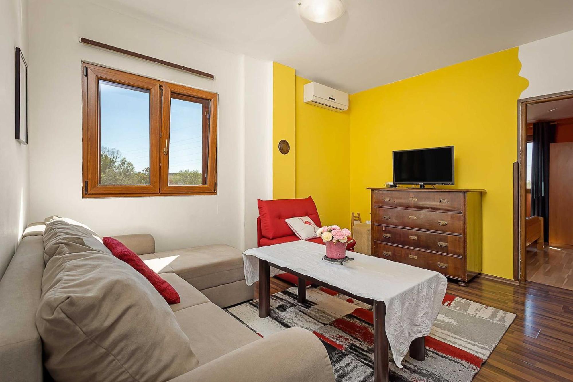 Holiday Home Pina Пула Екстериор снимка