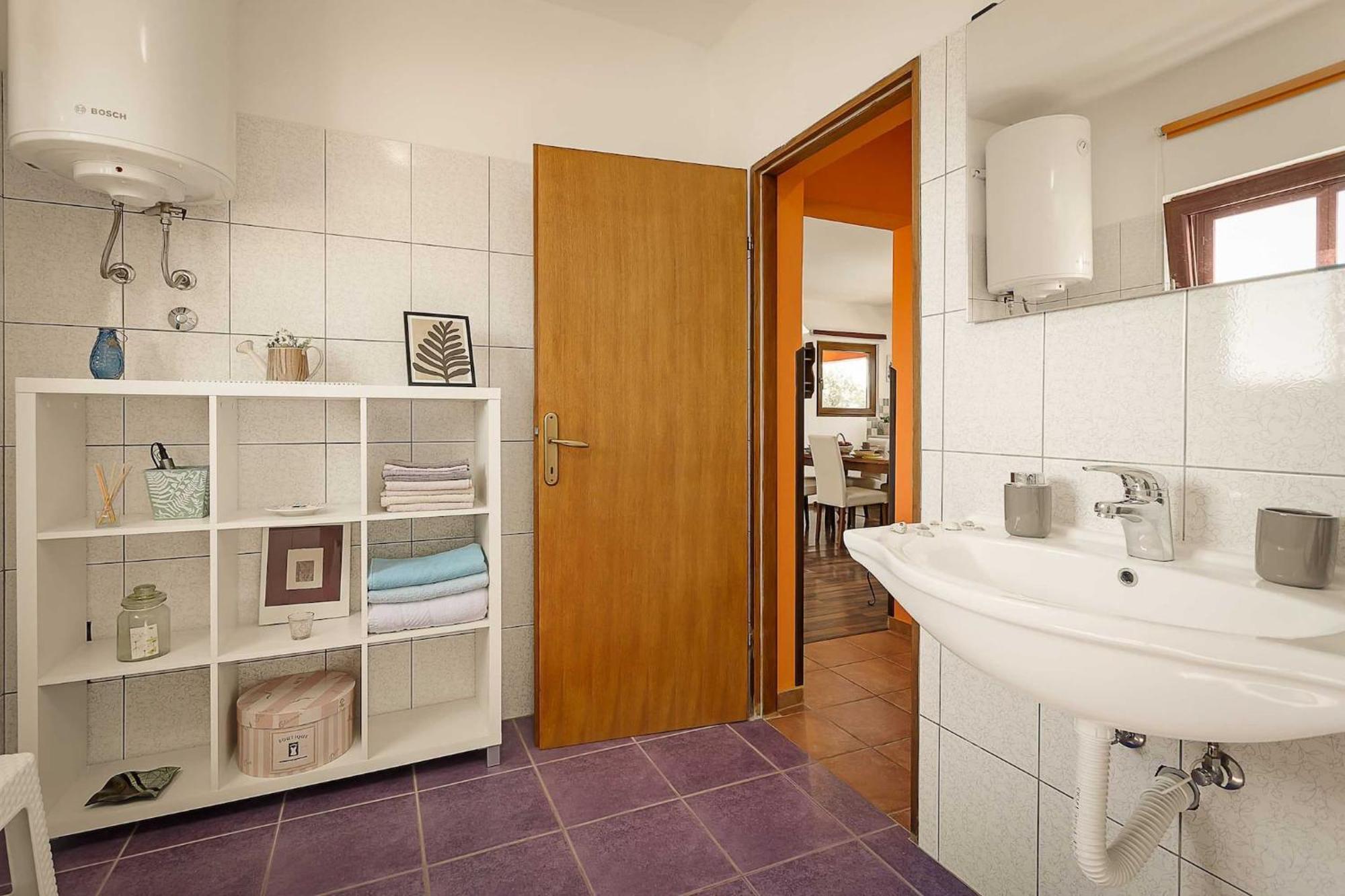 Holiday Home Pina Пула Екстериор снимка
