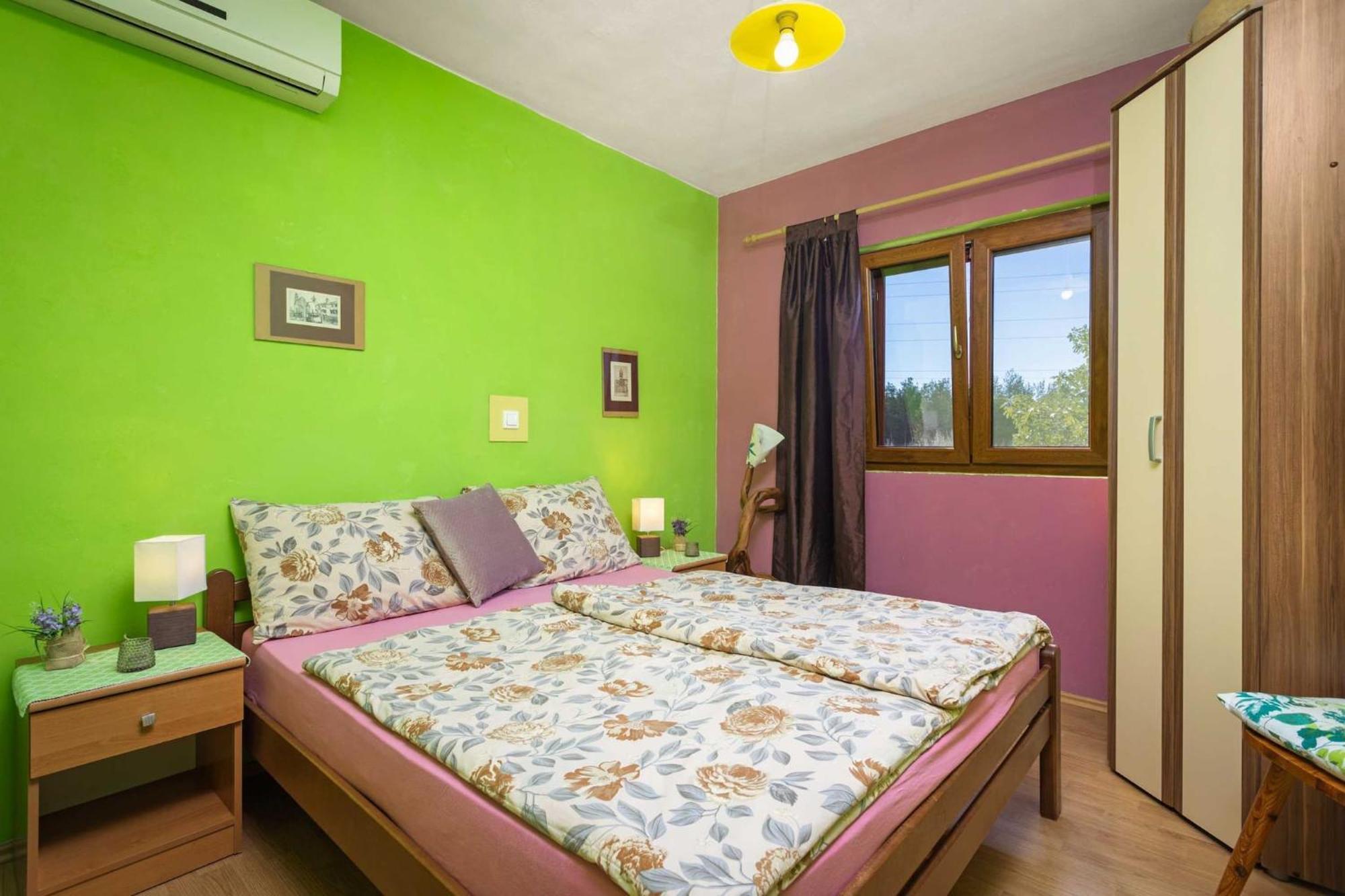 Holiday Home Pina Пула Екстериор снимка