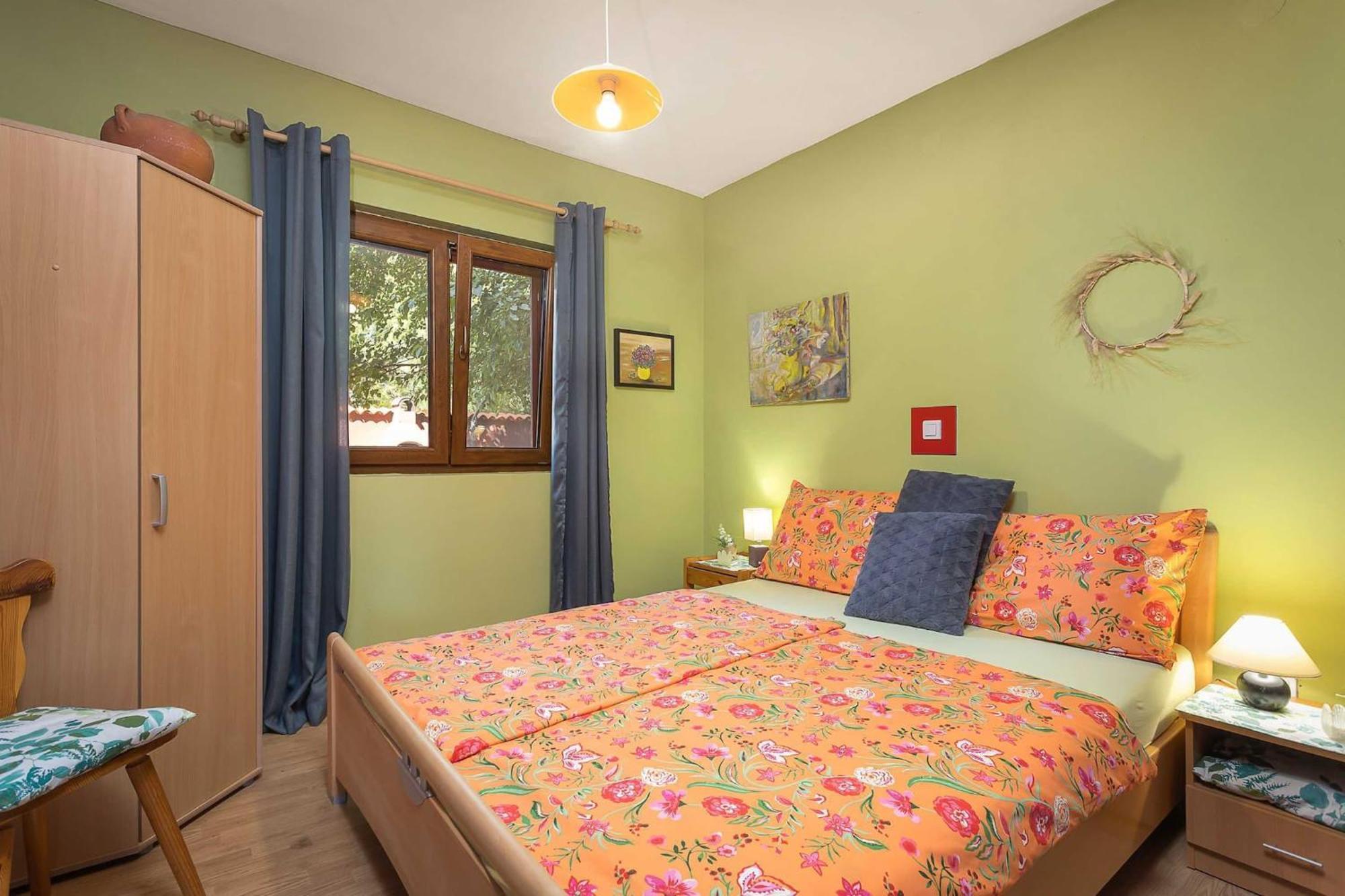 Holiday Home Pina Пула Екстериор снимка
