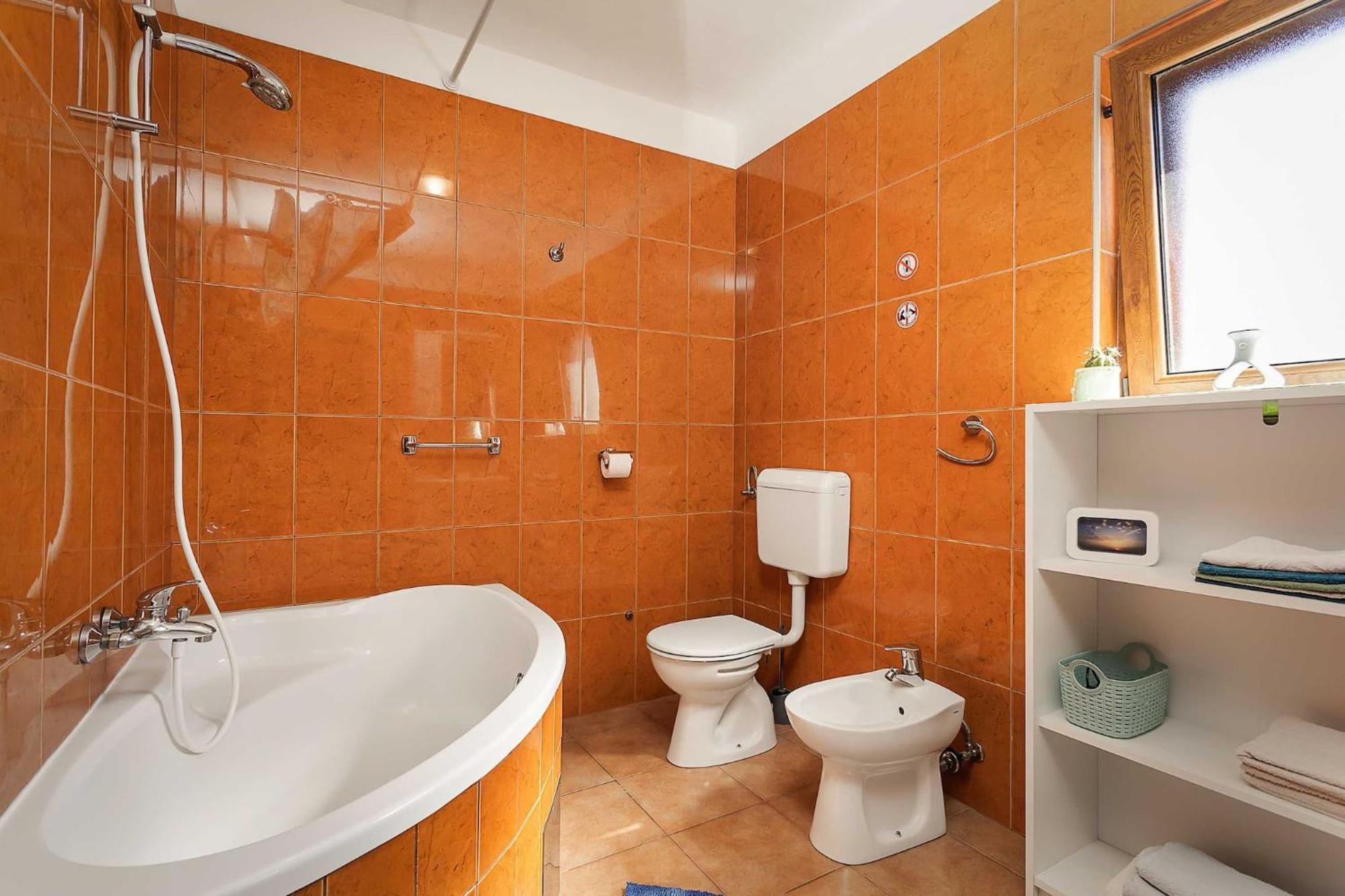 Holiday Home Pina Пула Екстериор снимка