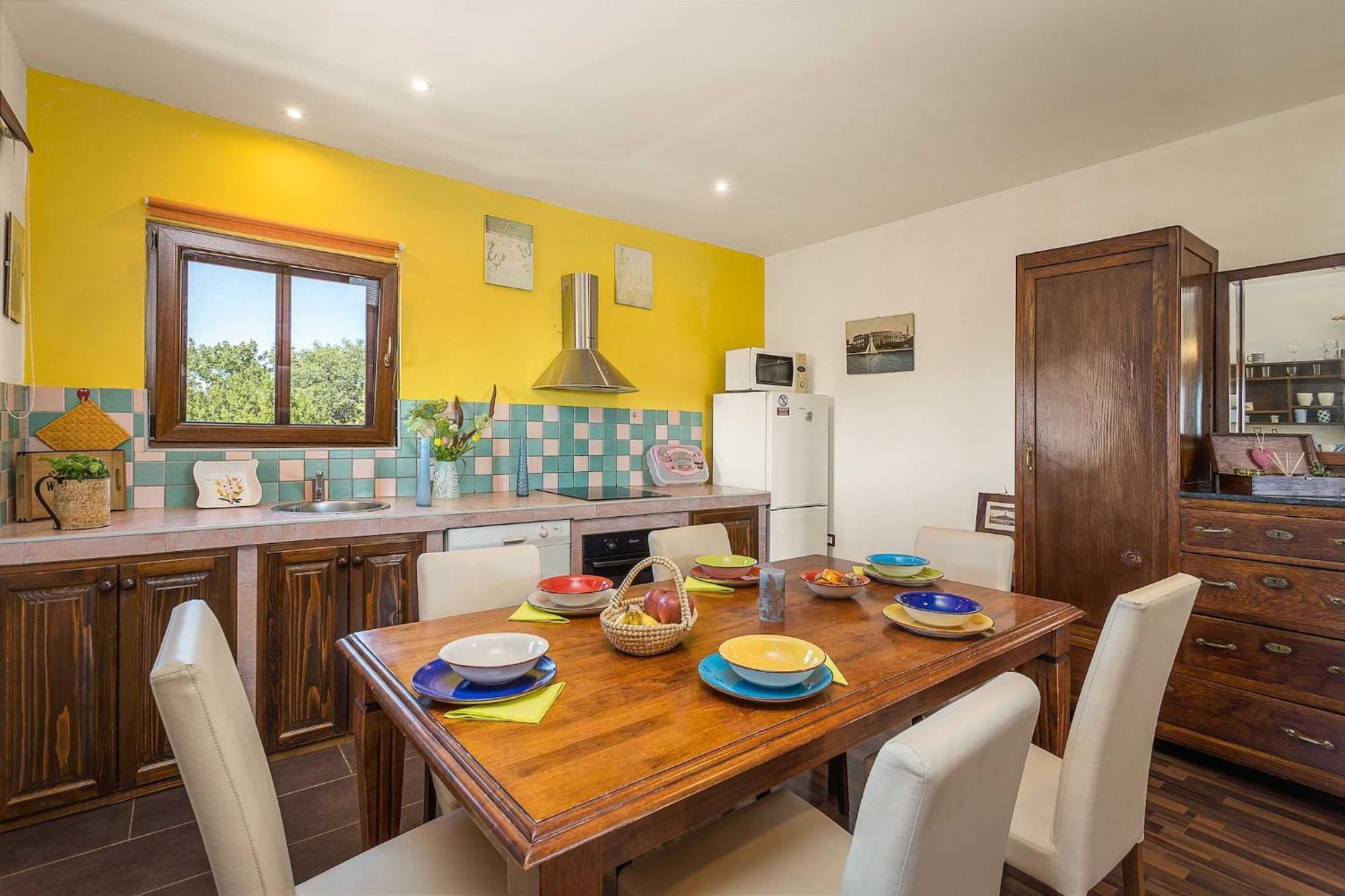 Holiday Home Pina Пула Екстериор снимка