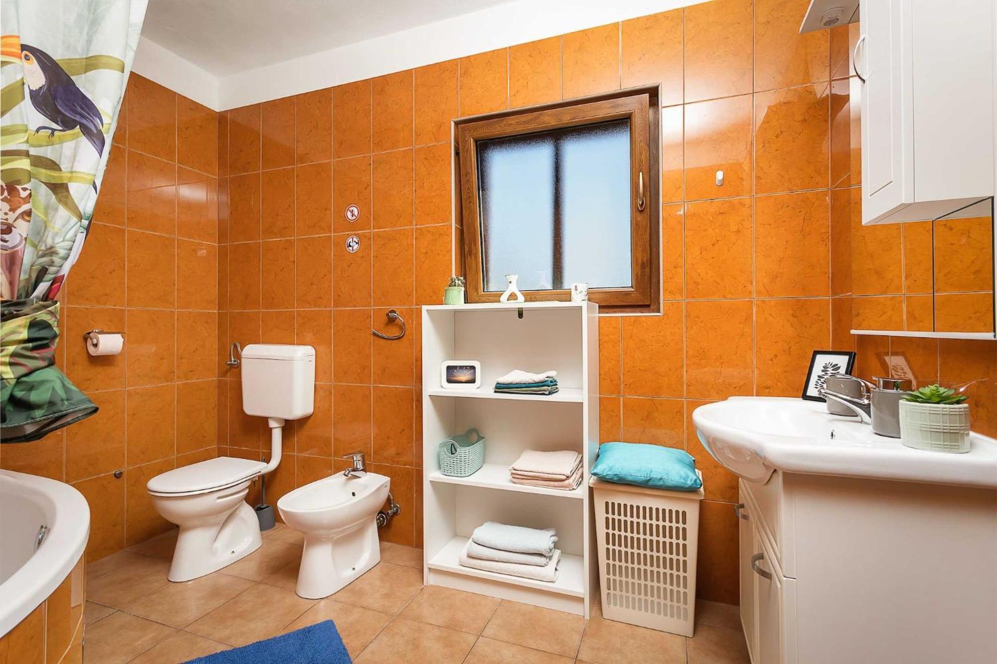 Holiday Home Pina Пула Екстериор снимка
