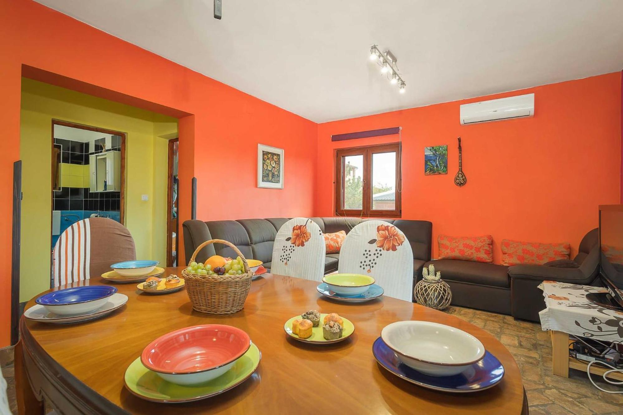 Holiday Home Pina Пула Екстериор снимка