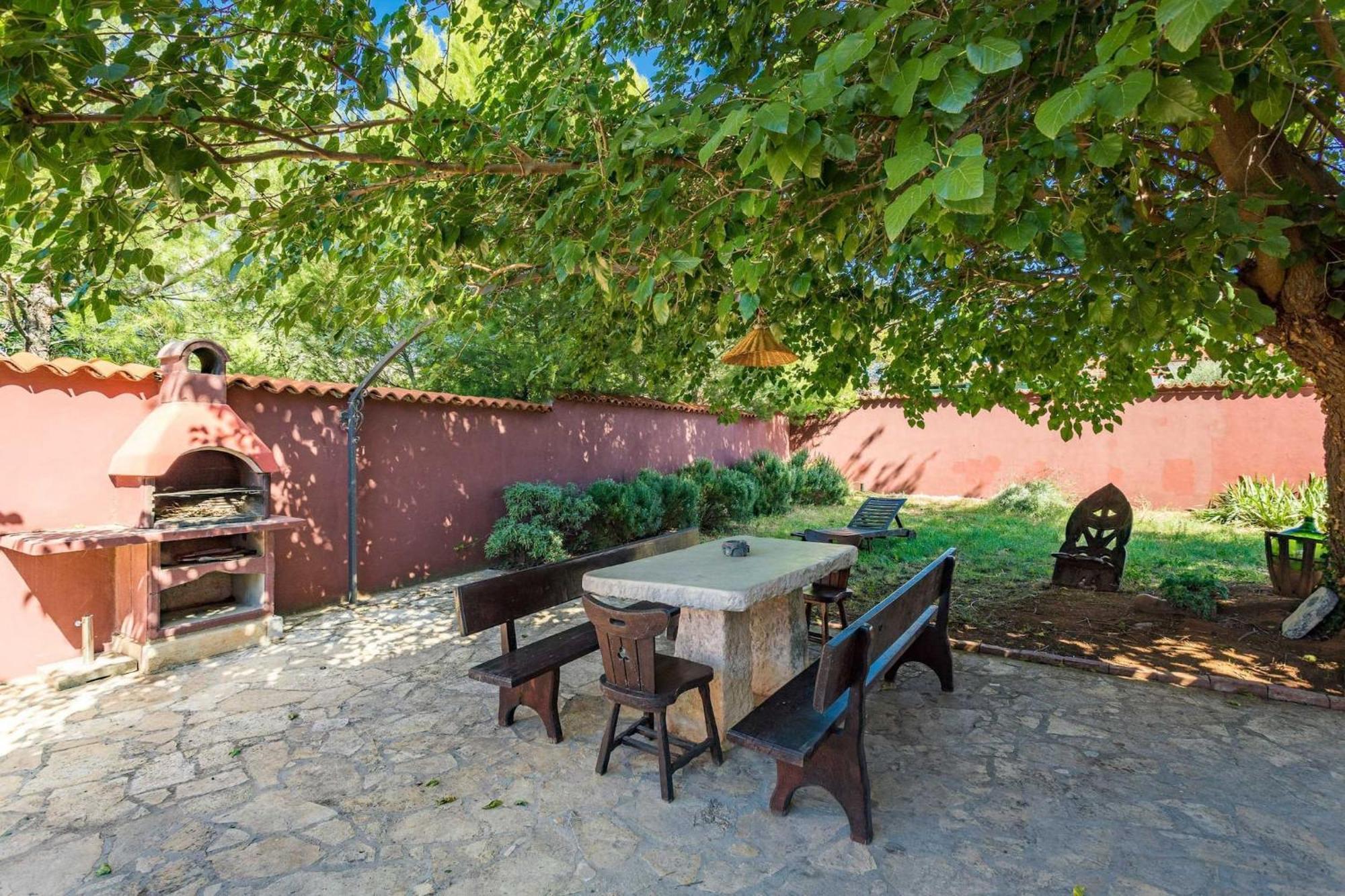 Holiday Home Pina Пула Екстериор снимка